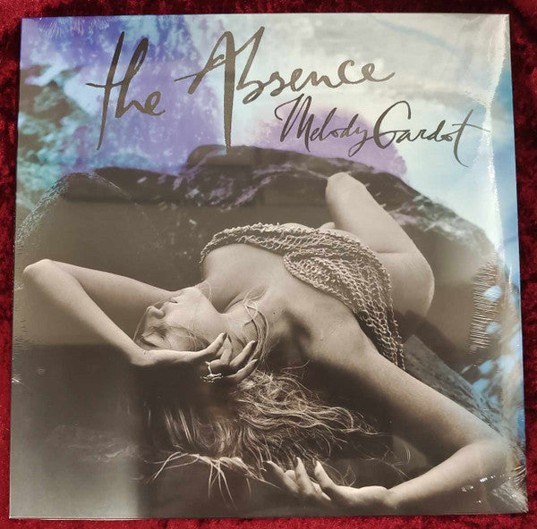 Melody Gardot – Absence (180G) 🇺🇸