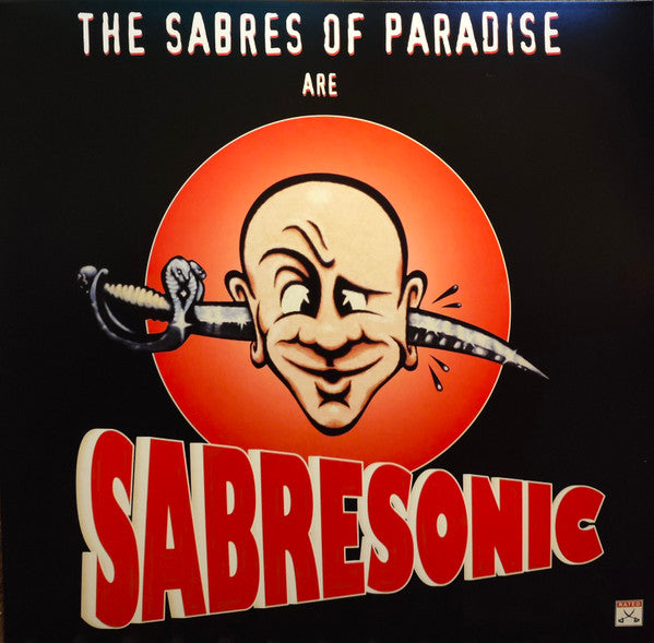 Sabres of Paradise – Sabresonic (Remastered) (2LP) 🇺🇸
