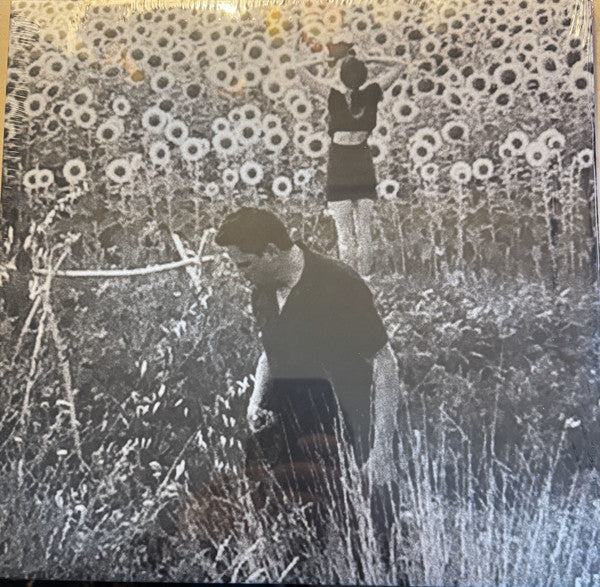 Jesu / Sun Kil Moon – Jesu/Sun Kil Moon 🇺🇸