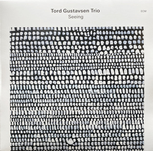 Tord Trio Gustavsen – Seeing 🇺🇸