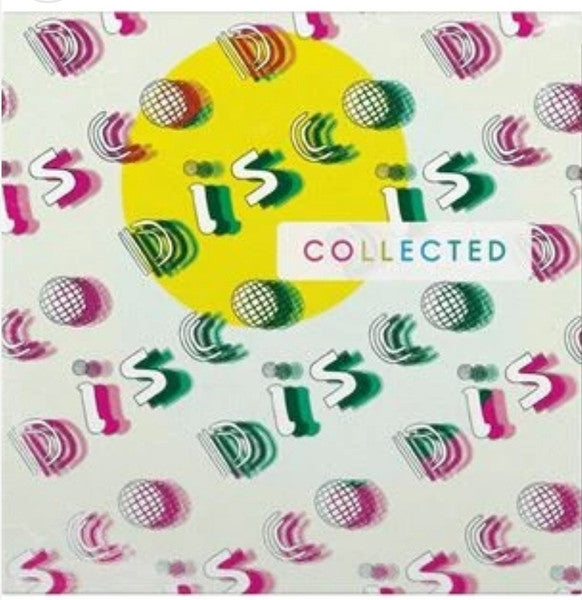 Various Artists – Disco Collected (2LP/180G) 🇺🇸