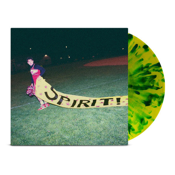 Hunny – Spirit 🇺🇸
