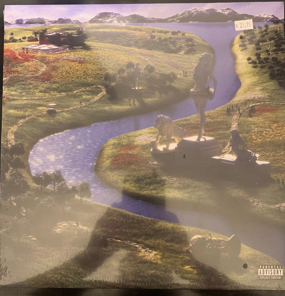 Lil Tecca – Virgo World 🇺🇸