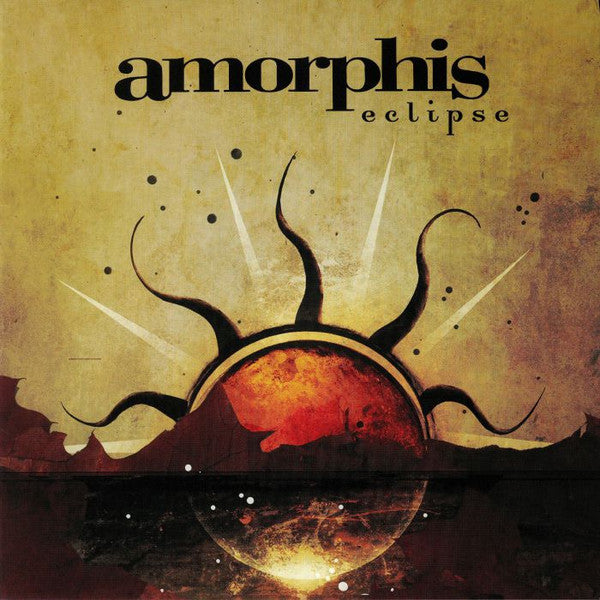 Amorphis – Eclipse 🇺🇸