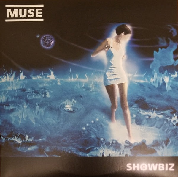 Muse – Showbiz 🇺🇸