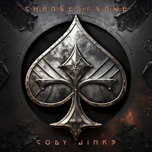 Cody Jinks – Change the Game (2LP) 🇺🇸