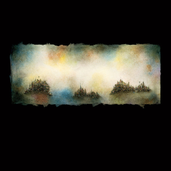 Eluvium – Pianoworks 🇺🇸