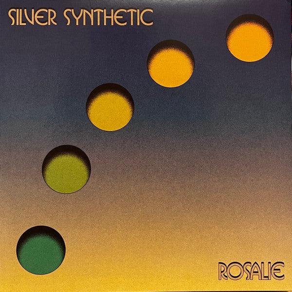 Silver Synthetic – Rosalie 🇺🇸