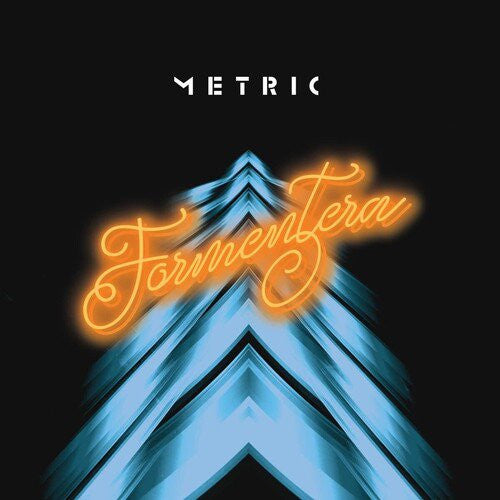 Metric – Formentera 🇺🇸