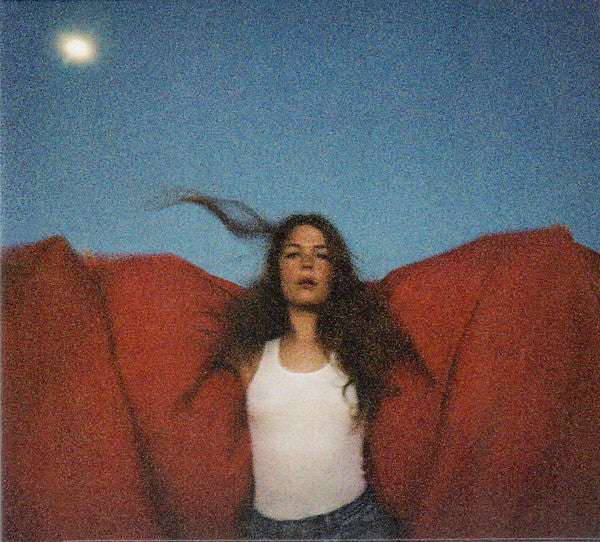 Maggie Rogers – Heard It in a Past Life 🇺🇸