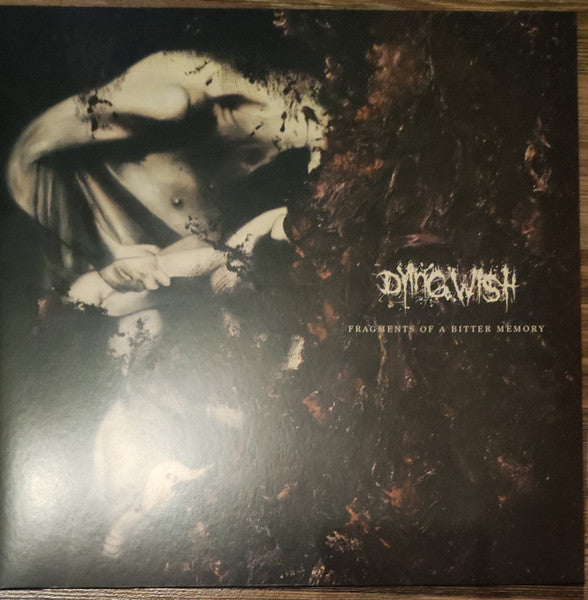 Dying Wish – Fragments of a Bitter Memory (Marble Vinyl) 🇺🇸
