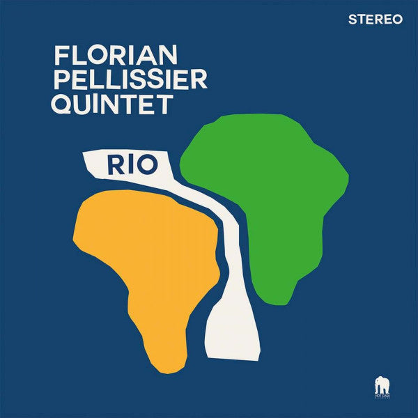 Florian Quintet Pellissier – Rio 🇺🇸