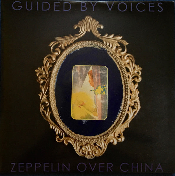 Guided by Voices – Zeppelin Over China 🇺🇸