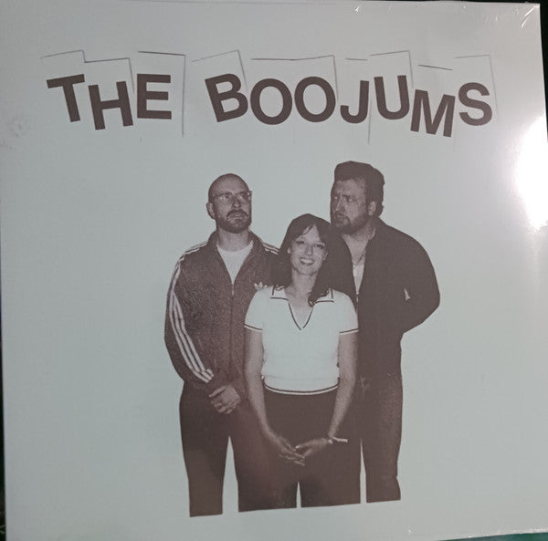 Boojums – Boojums 🇺🇸