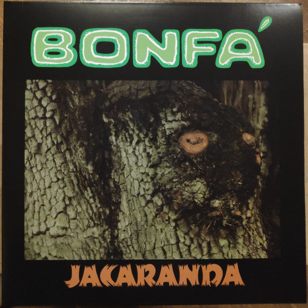 Luiz Bonfa – Jacaranda 🇺🇸