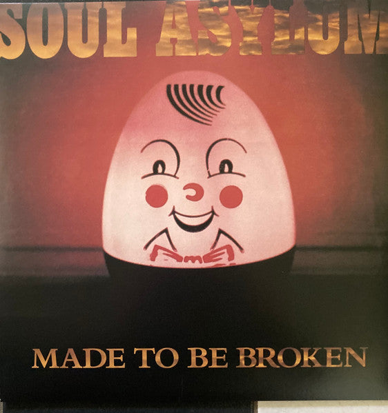 Soul Asylum – Made to Be Broken 🇺🇸