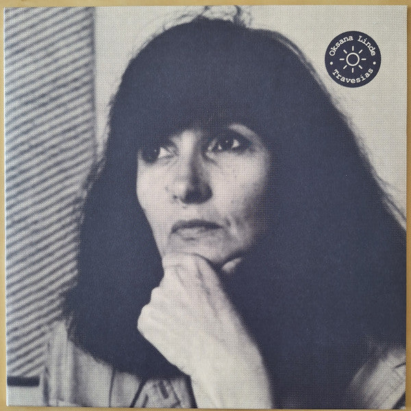 Oksana Linde – Travesias 🇺🇸