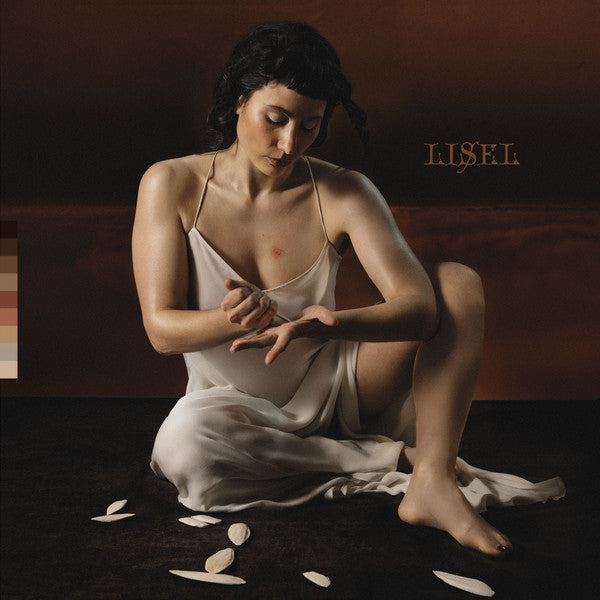 Lisel – Vanishing Point 🇺🇸
