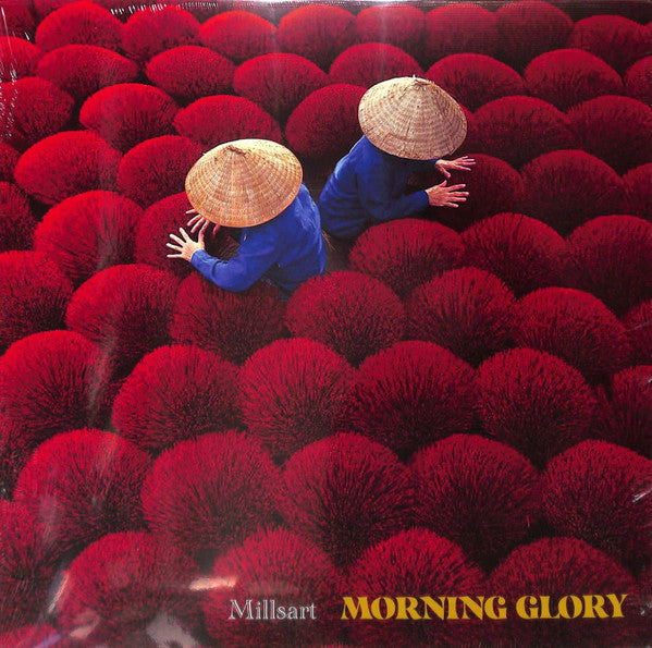 Millsart – Morning Glory 🇺🇸