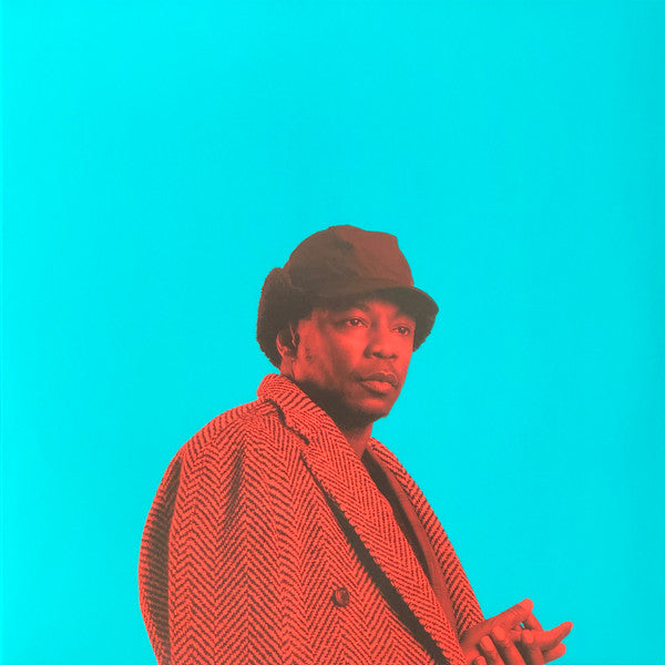 MC Solaar – Triptyque-lueurs Celestes 🇺🇸