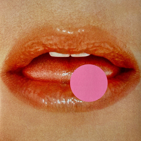 Kesha – . (Kink Hot Pink Vinyl) 🇺🇸