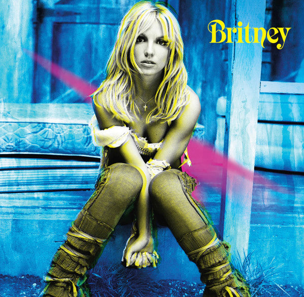 Britney Spears – Britney 🇺🇸