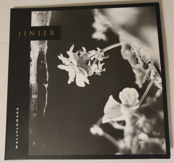 Jinjer – Wallflowers 🇺🇸