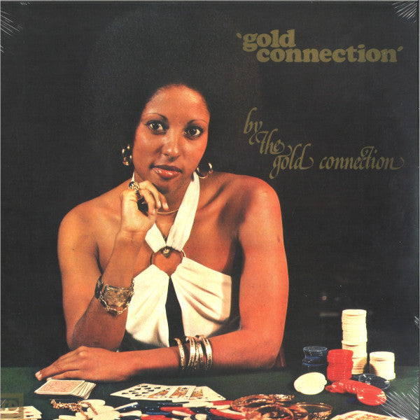Gold Connection – Gold Connection 🇺🇸