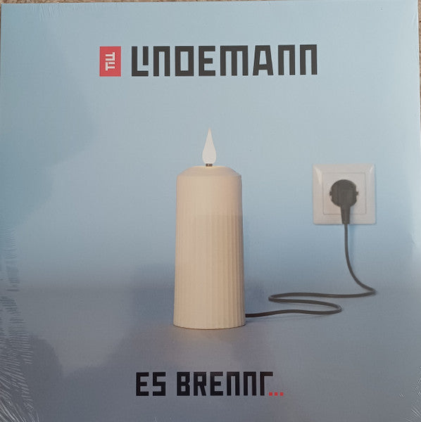 Till Lindemann – Es Brennt... 🇺🇸