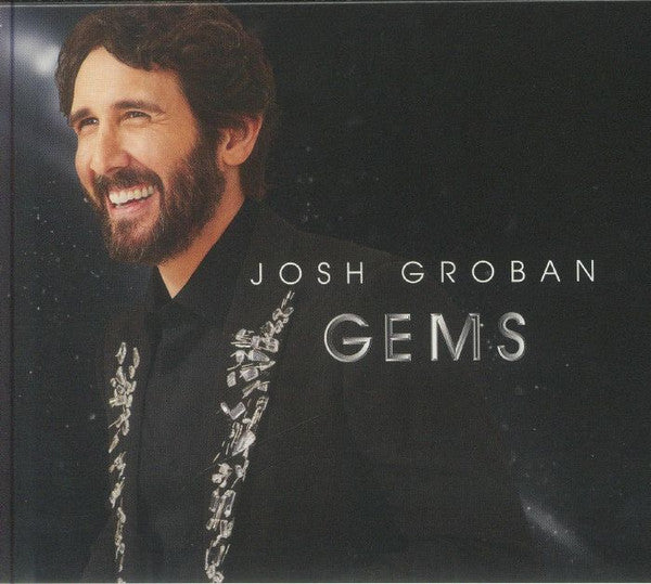 Josh Groban – Gems [CD Nuevo] 💿 🇺🇸