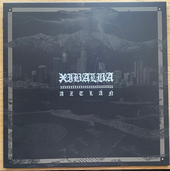 Xibalba – Aztlan 🇺🇸