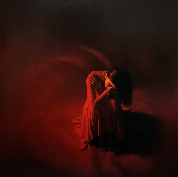 Ghostly Kisses – Darkroom 🇺🇸