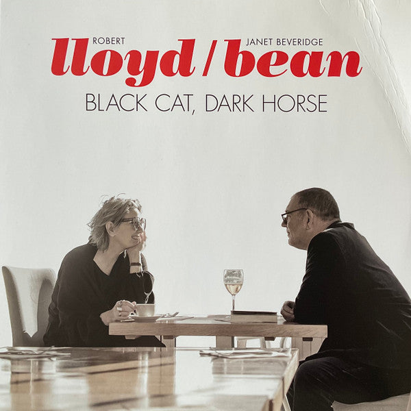 Lloyd / Bean – Black Cat, Dark Horse 🇺🇸