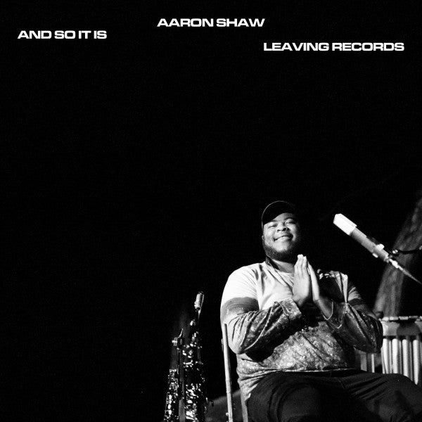 Aaron Shaw – & so It is 🇺🇸