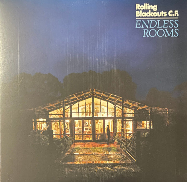 Rolling Blackouts Coastal Fever – Endless Rooms 🇺🇸