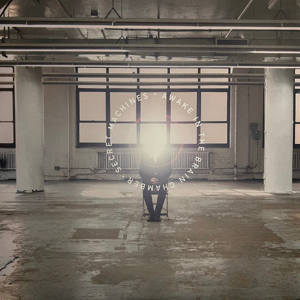 Secret MacHines – Awake in the Brain Chamber 🇺🇸