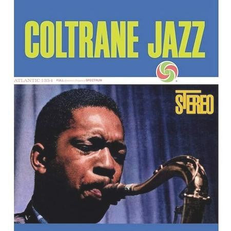 John Coltrane – Coltrane Jazz (2LP/180G/45RPM) 🇺🇸