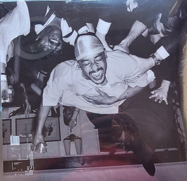 Dijon – Baby (Clear Vinyl) 🇺🇸