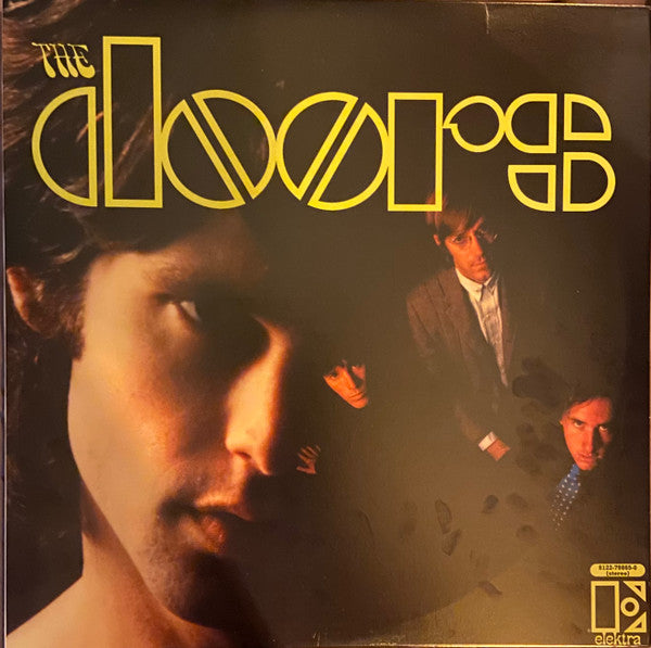 Doors – Doors (MONO) 🇺🇸