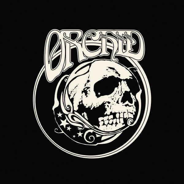 Orchid – Through the Devil's Doorway 🇺🇸