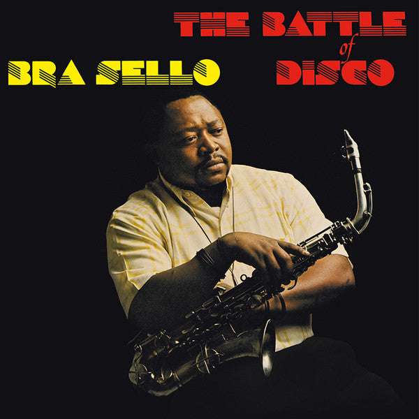 Bra Sello – Battle of Disco 🇺🇸