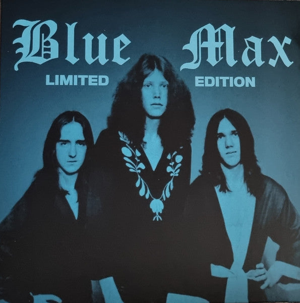 Various Artists – Blue Max Ost 🇺🇸