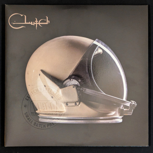 Clutch – Clutch (Collector's Series) (2LP) 🇺🇸