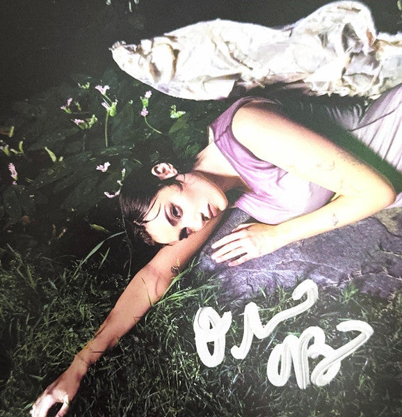 Olivia O'brien – Pixie [CD Nuevo] 💿 🇺🇸
