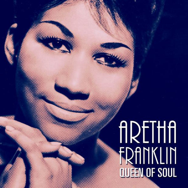 Aretha Franklin – Queen Of Soul 🇺🇸