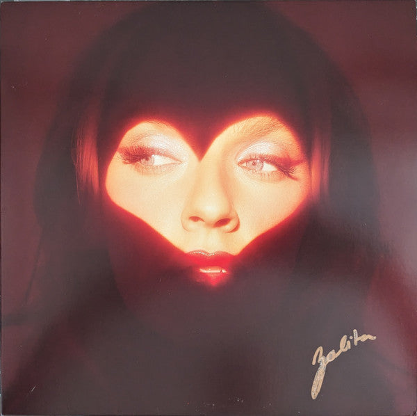 Zolita – Queen Of Hearts (Dark Purple Vinyl) 🇺🇸