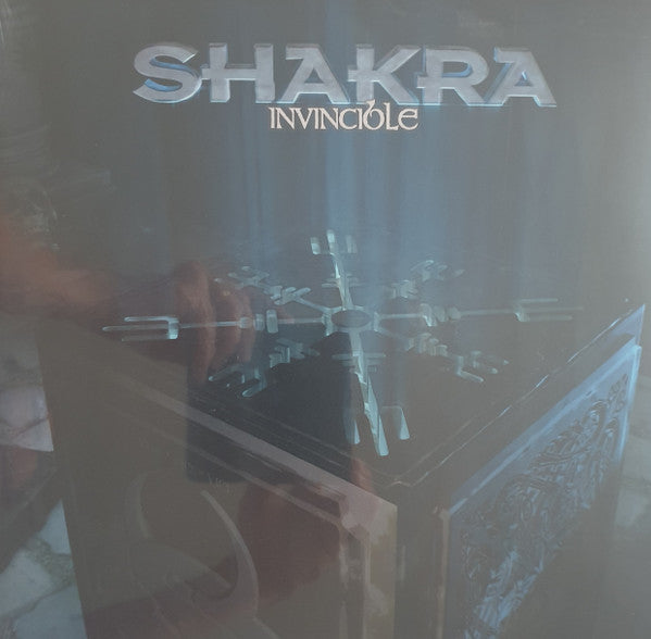 Shakra – Invincible (2LP) 🇺🇸
