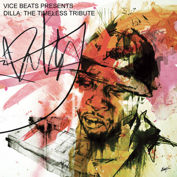 Vice Beats – Dilla: the Timeless Tribute 🇺🇸