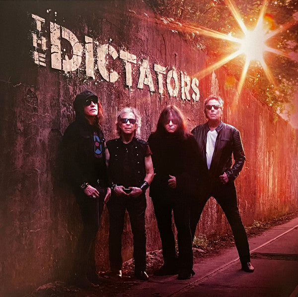 Dictators – Dictators 🇺🇸
