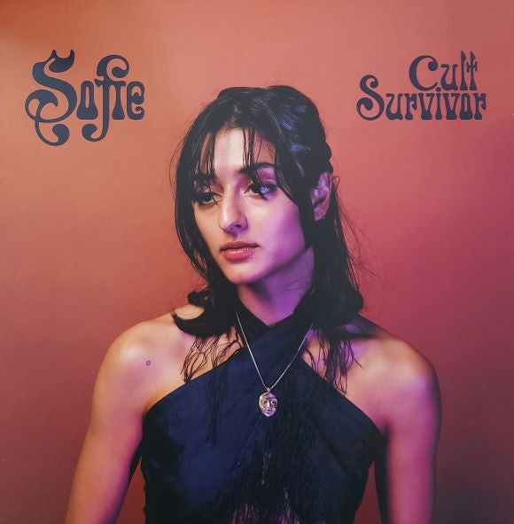 Sofie – Cult Survivor 🇺🇸